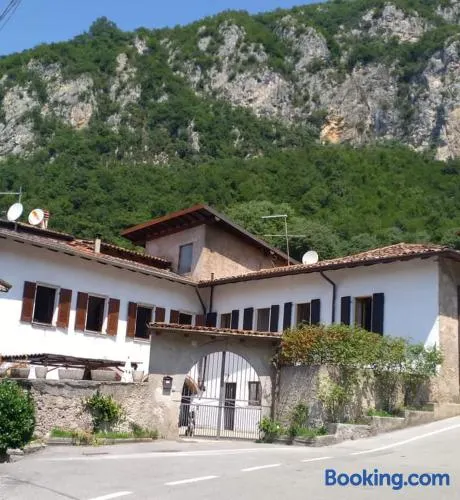 Bed and breakfast Settesette6 - Image 1