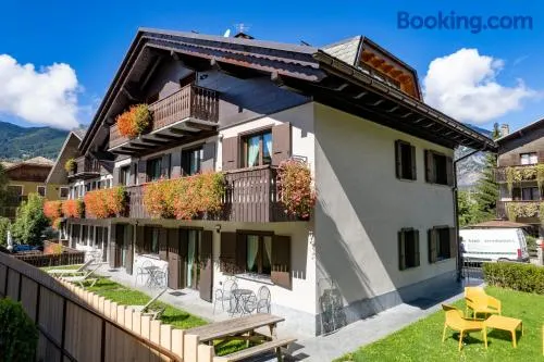Chalet Silvi Residence - Image 1