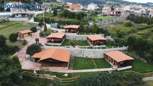 O Rincón das Rías Baixas - Image 1