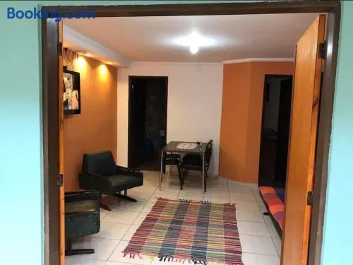 Apê Aconchego - Image 1