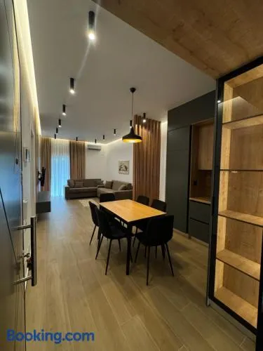 Aral Apartments - Shengjin City Gate - Image 1