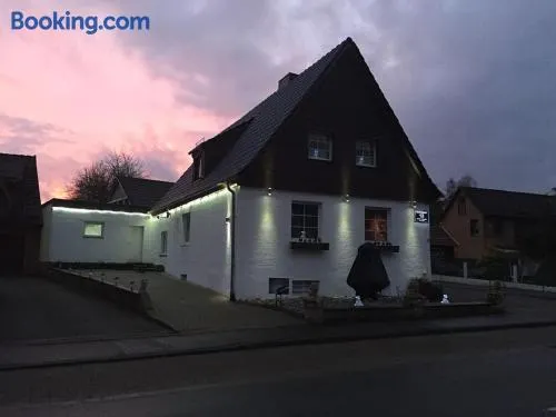 Ferienhaus Harz - Image 1