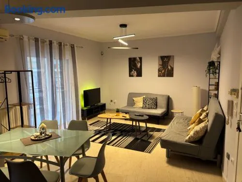 Family Nest Apartment SKG - Image 1