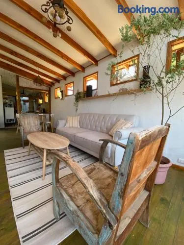 Cabaña Malibu - Image 1