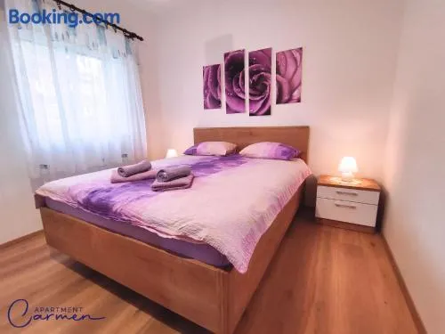 Apartment Carmen - Image 1