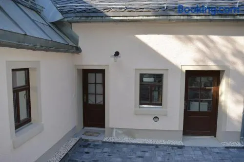 Ferienwohnungen im Huthaus-Steigerhaus Rittersgrün - Image 1
