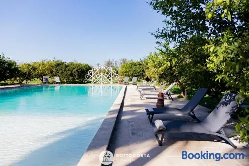 Masseria Le Menze - Image 1