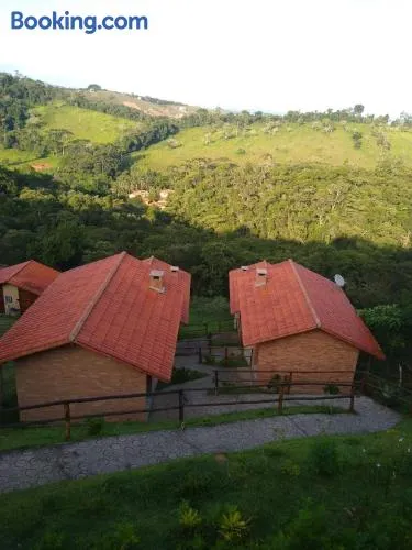 CHALÉ Nativo R do Céu - Image 1