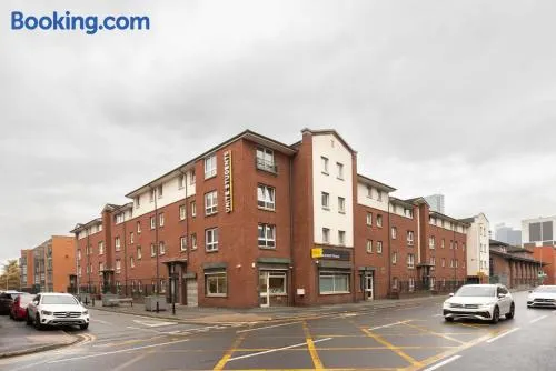 For Students Only Rosamond House in Manchester - Image 1