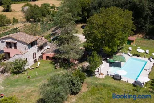 Casale I Melograni - Image 1