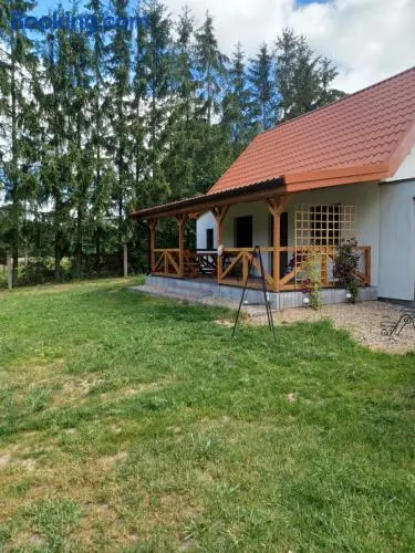 Domek na Mazurach -Pieczarki - Image 1