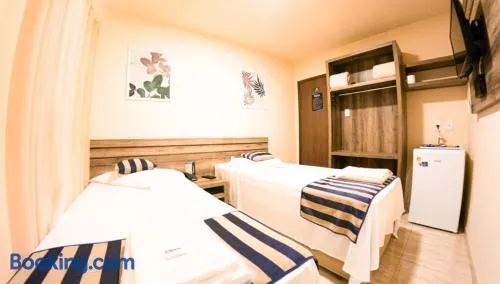 Open Hotel - Image 1
