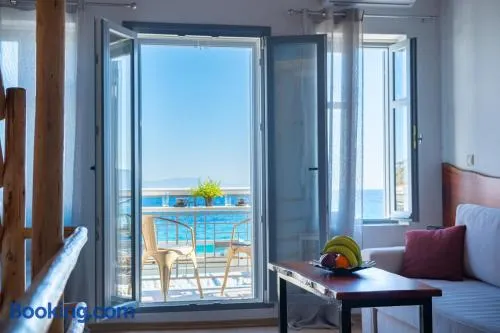 Window to the Aegean - Image 1