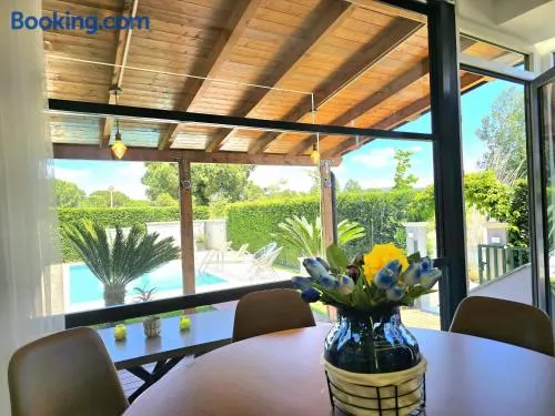 Sunny Beach Apartments with Swimming Pool - 247 - Image 1