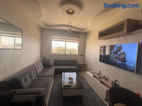 Appartement Dari proche du centre ville - Image 1