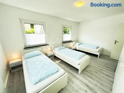 Beautiful Apartment in Lichtenstein - Image 1