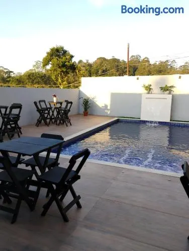 Espaço Carvalho - Image 1