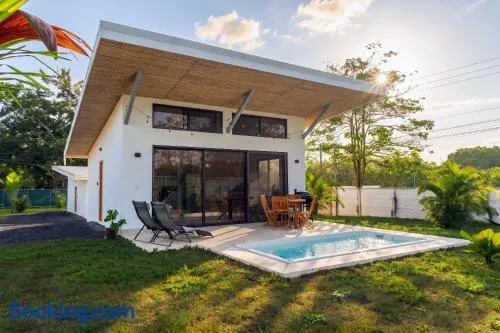 Villa Ticalma - Image 1