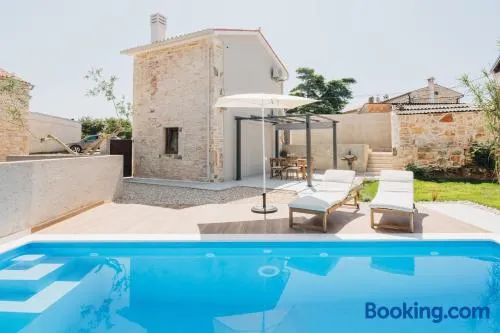 Heritage Stone Villa Allegra 2026 - Private Swimming Pool & Garden - Image 1