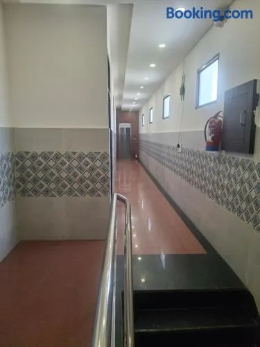 Hotel Park Blu - Image 1
