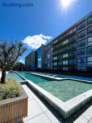Livin Resort House - Atlântida - Image 1