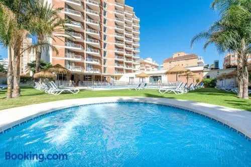 Hotel Mainare Playa - Image 1