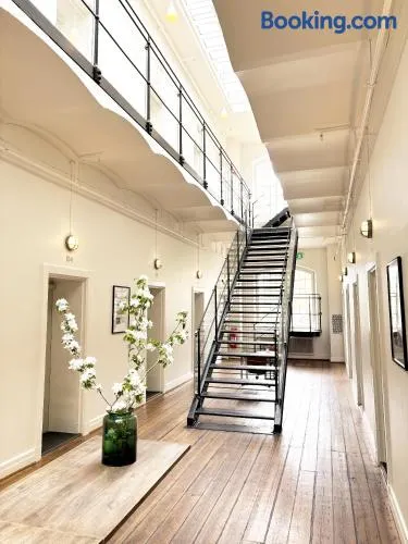 Maj på Kronohäktet Karlskrona - Image 1