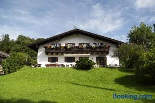 Berg Blick Jugendherberge mit Privatzimmer - Image 1