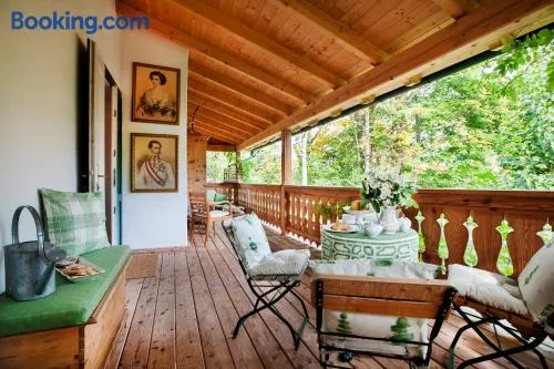 Garden Cottage Villa Lichtenstein - Your Austrian Home - Image 1