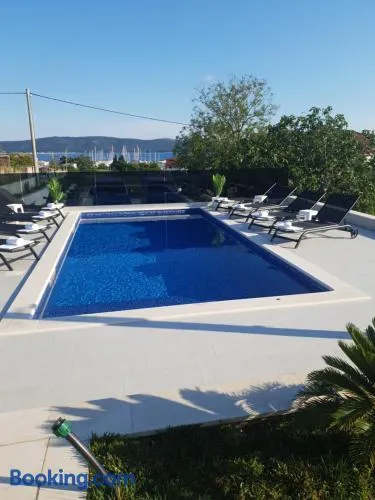 LUXURY VILLA HELENA - Image 1