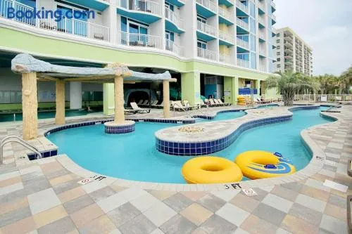 Club Wyndham 521 - Image 1