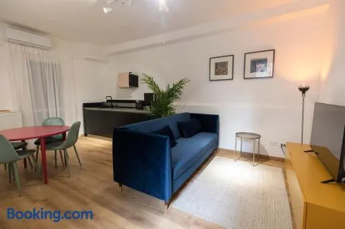 Studio Rivoli Loft - Image 1