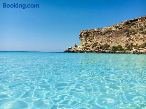 Lampedusa Home - Image 1