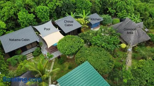 Hilltop Cabins (Calatagan, Batangas) - Image 1