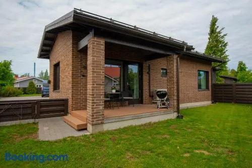 Small house Kempele - Image 1