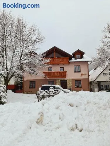 Penzion Gerle - Image 1