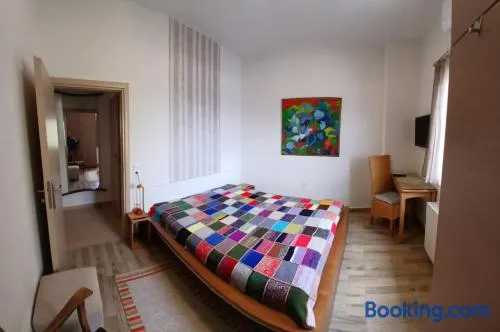 Diavaide Apartment - Image 1