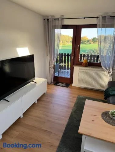 Ferienwohnung Fehnzeit - Image 1