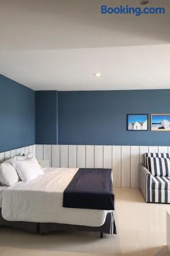 Flat luxo no Hotel samba Cabo Frio - Image 1