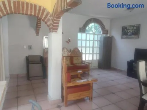 Rest house Yautepec Bonito Private - Image 1