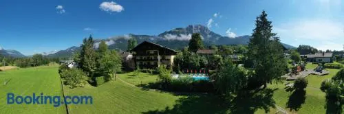 Ferienwohnungen Forellenhof Waldner - Image 1