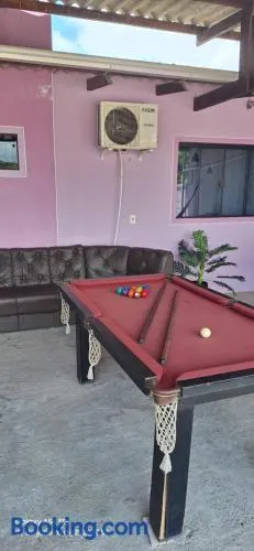 Casa completa Temporada - Image 1