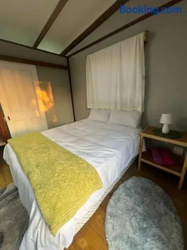 Treetop Chalet - Image 1