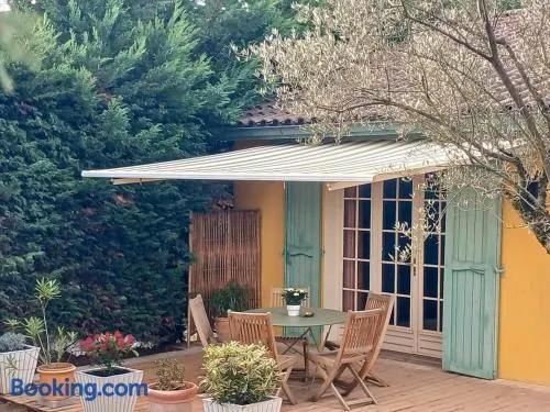 Le Chalet - Image 1