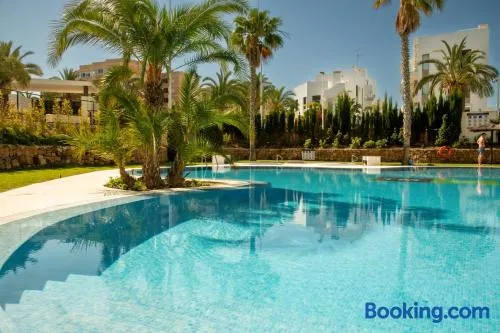 Vista del Sol in Arenales-Gran Alacant - Image 1