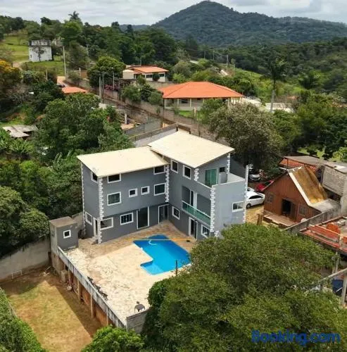CASA EM ARAÇARIGUAMA TEMPORADa - Image 1
