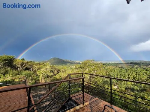 Canto da Pedra - Casa na montanha para descanso - Image 1