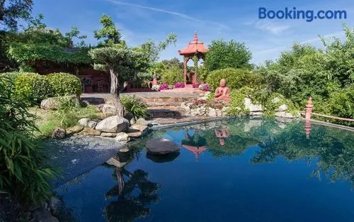 Casa Jardín Oriental - Image 1