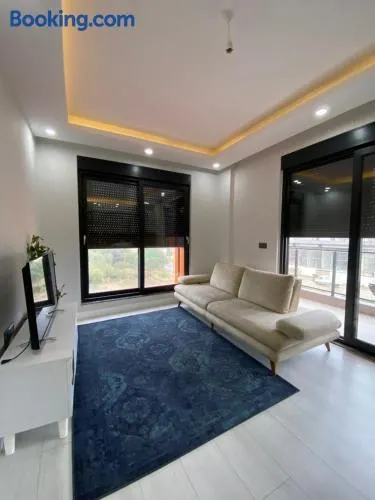 Tunç Suite Luxury House - Image 1