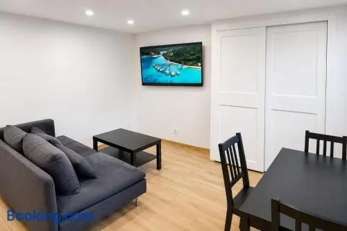 River Park apartments Ukmerge - Image 1